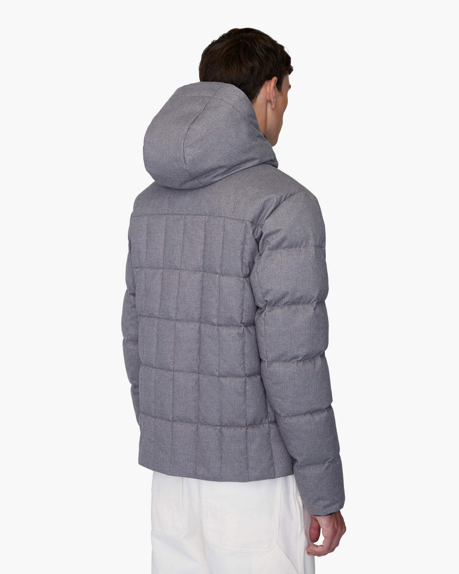 default:Heather Grey|fr:Gris chiné