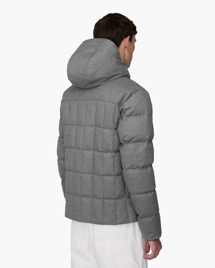 default:Heather Grey|fr:Gris chiné