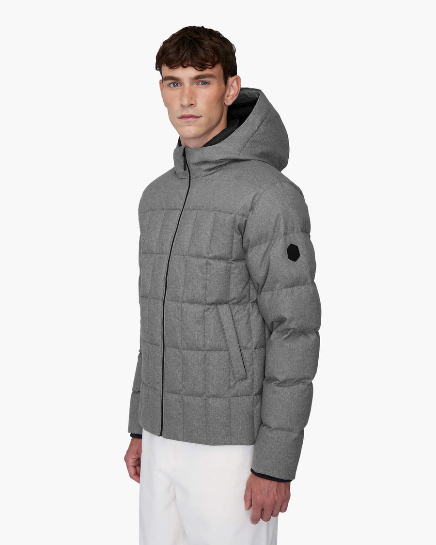 default:Heather Grey|fr:Gris chiné