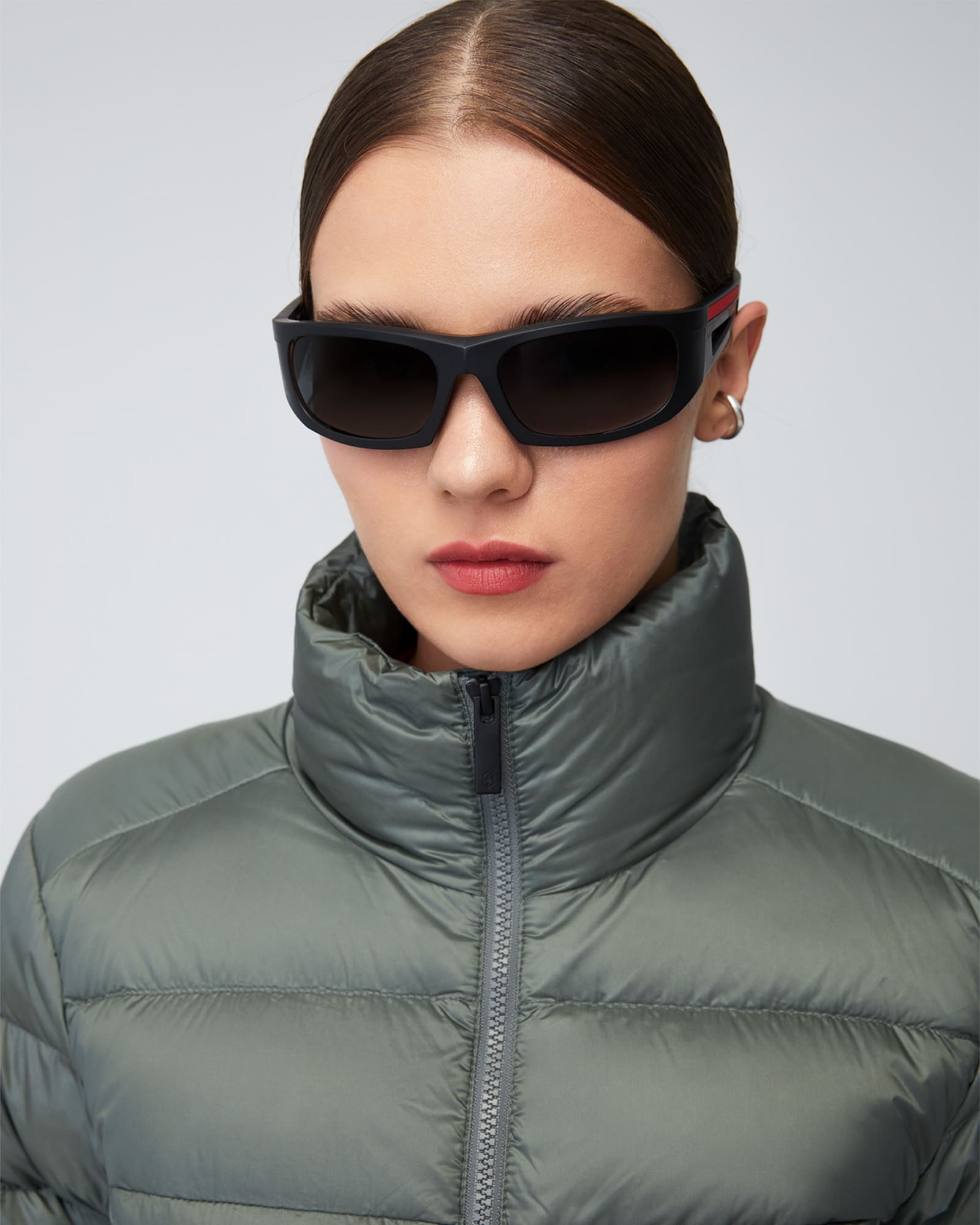 LIVIA | Lightweight Down Jacket – Quartz Co. #keepyourcool