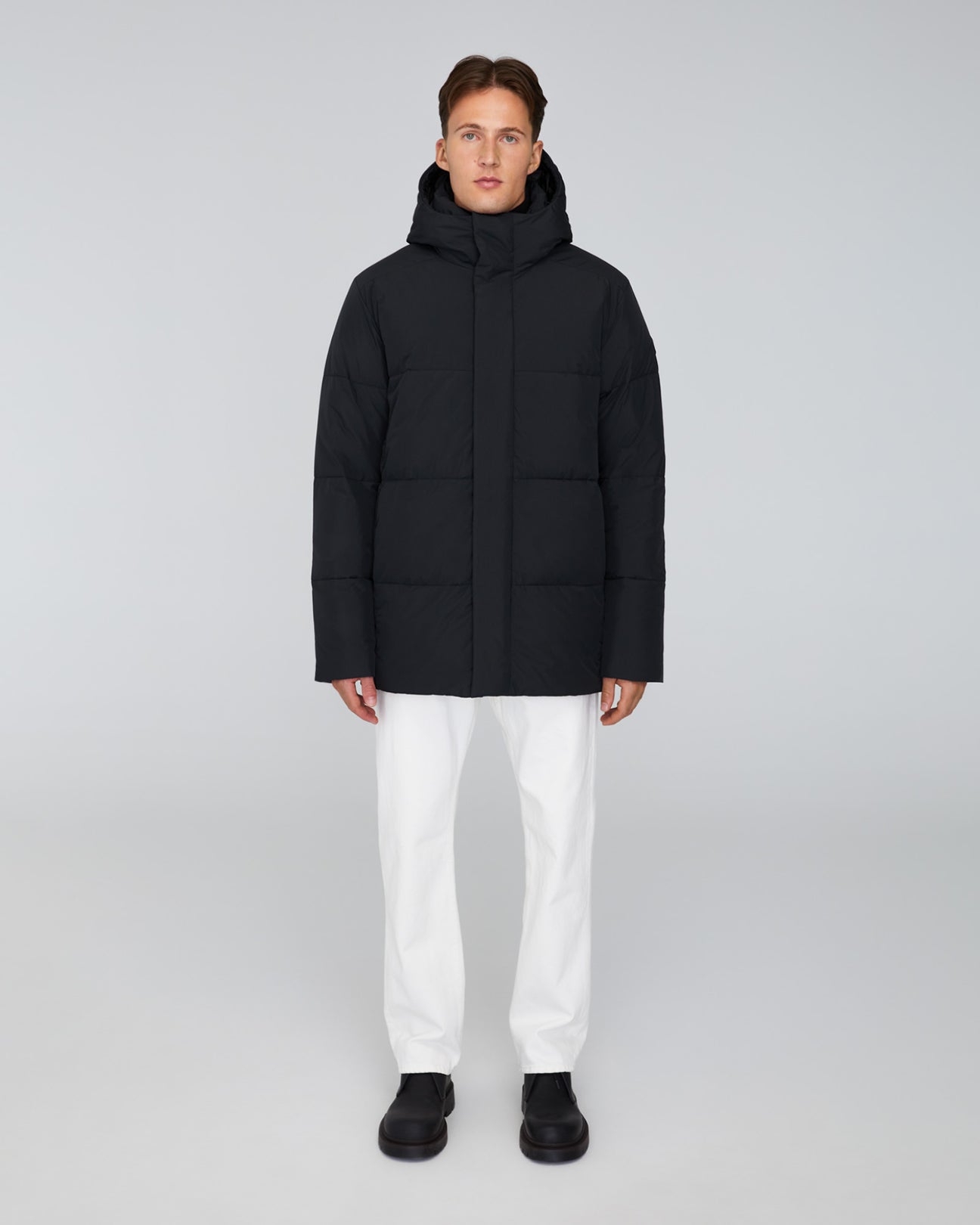 Norse Store  Shipping Worldwide - Trousers - Snow Peak - DWR