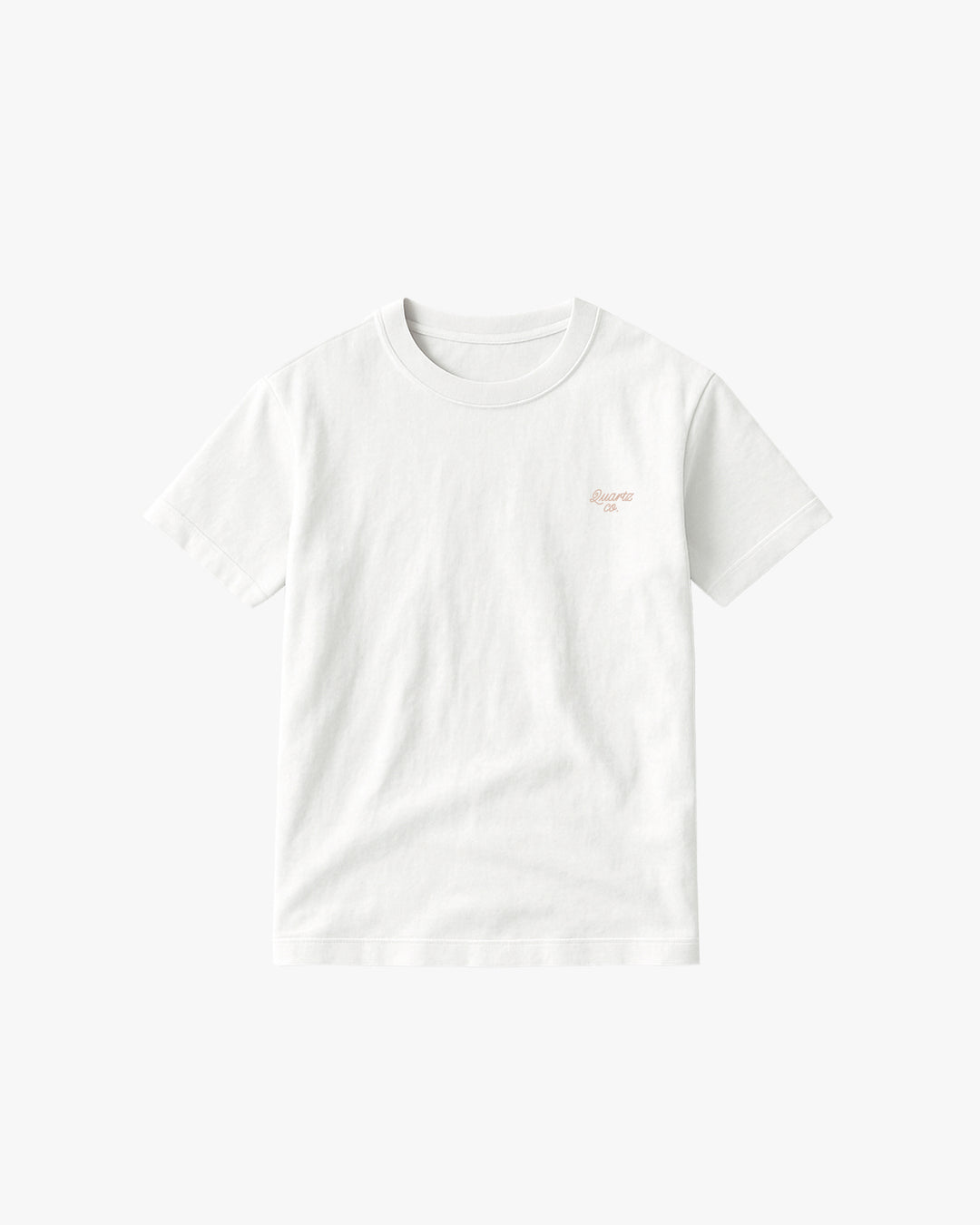 MICHAEL | T-shirt with Embroidery
