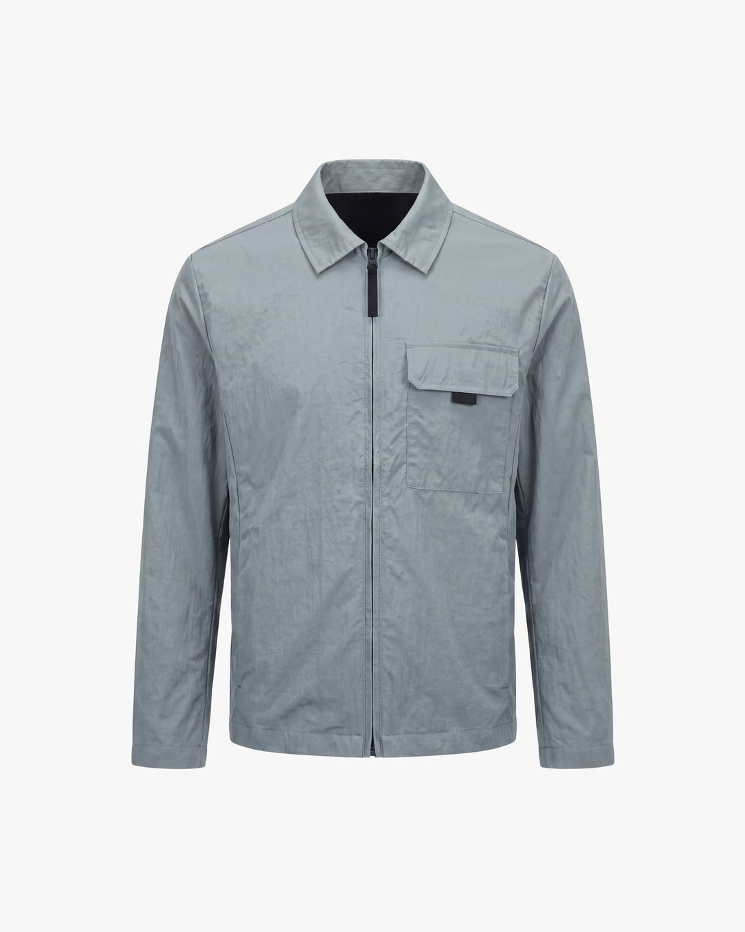 NATHAN | Overshirt