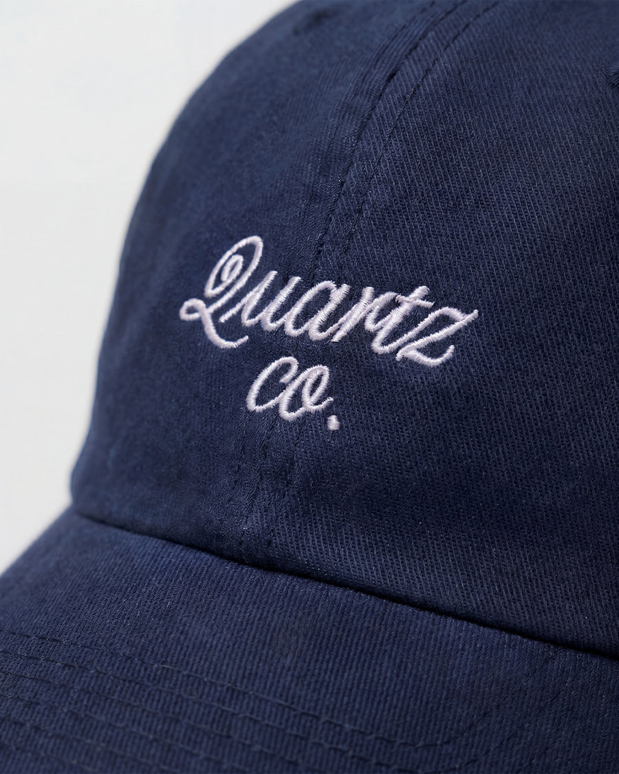 47 CAP | Quartz Co. Embroidery – Quartz Co. Designed in Canada