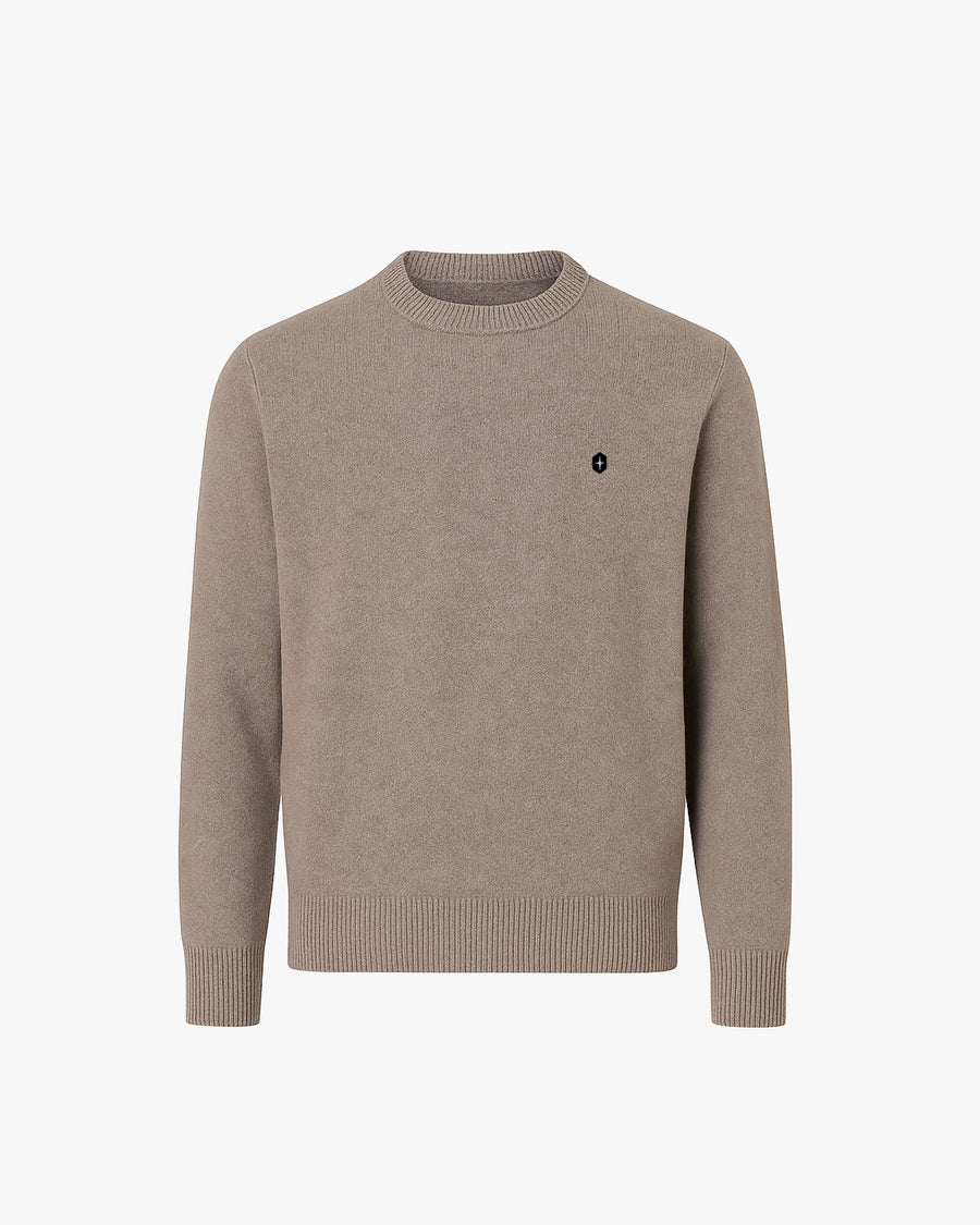 default:Dark Heather Beige|fr:Beige chiné foncé