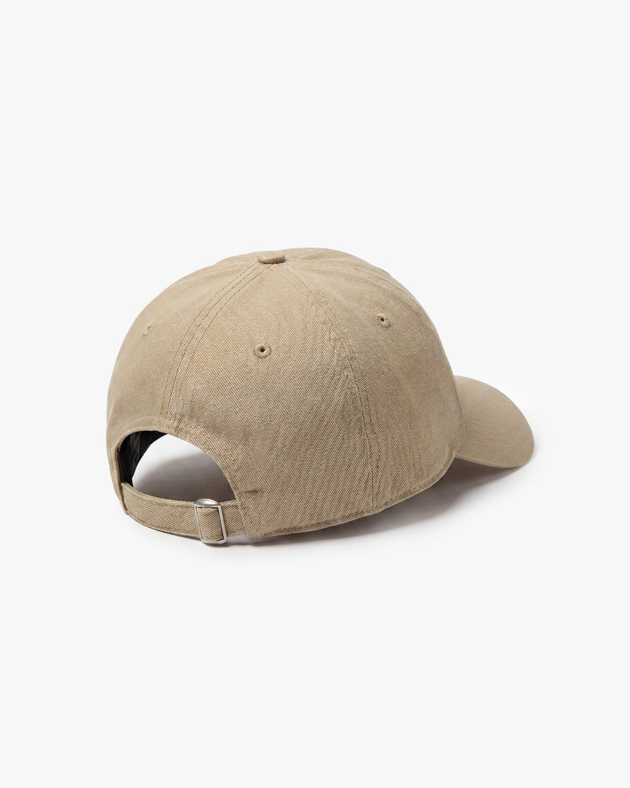 帽子 MURRAL 23SS Quartz embroidery hat 帽子 MURRAL 23SS Quartz