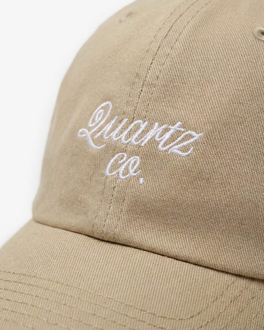 47 CAP | Quartz Co. Embroidery – Quartz Co. Designed in Canada