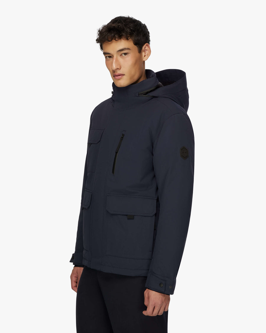 default:True Navy|fr:Bleu foncé