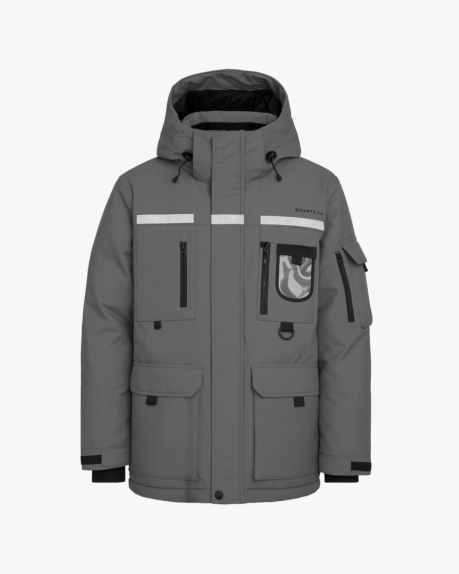 default:Steel Grey|fr:Gris acier