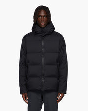 Puffer Winter Coat For Men - Made in Canada | Kane – Quartz Co 