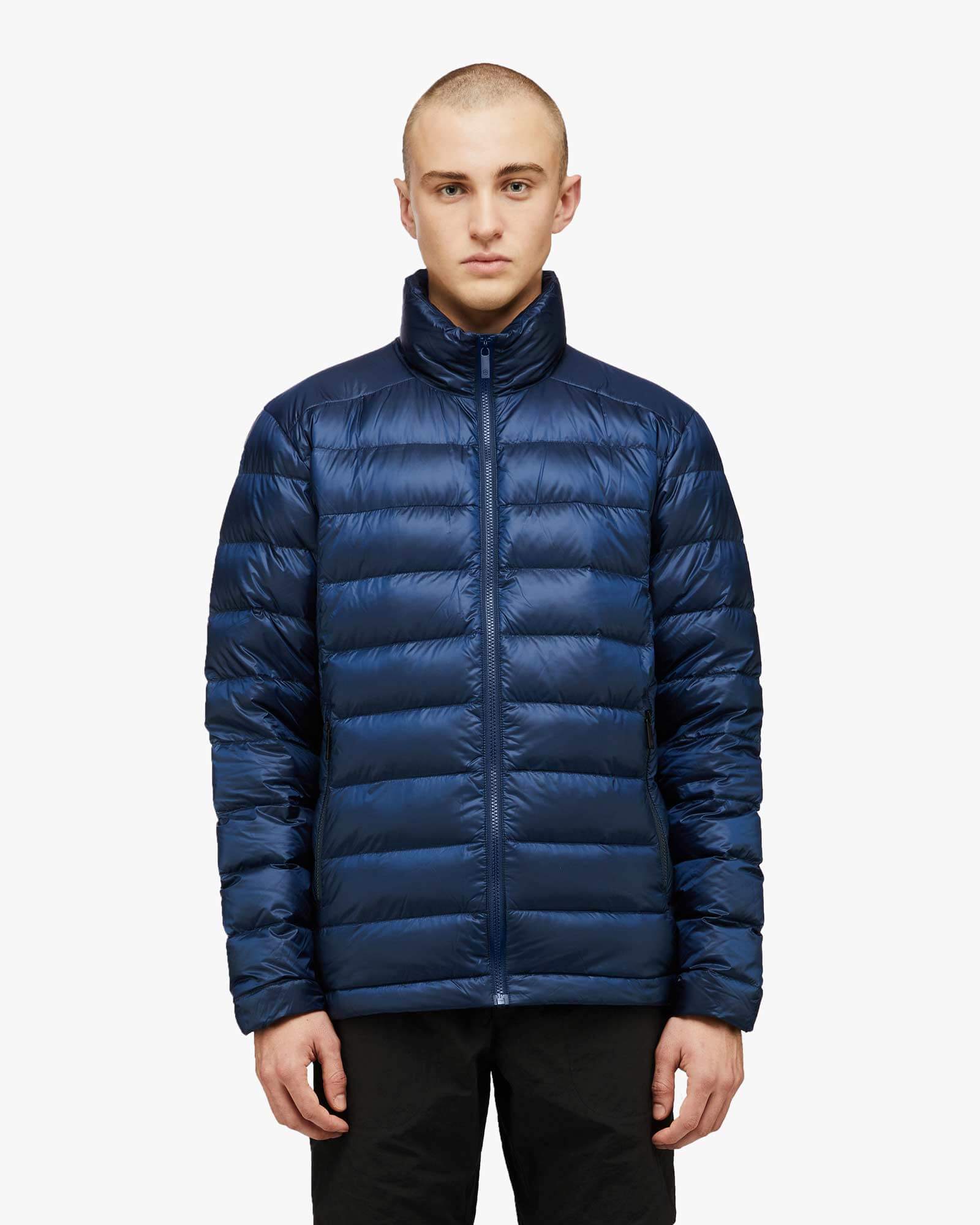 Lawrence men's insulated jacket hotsell