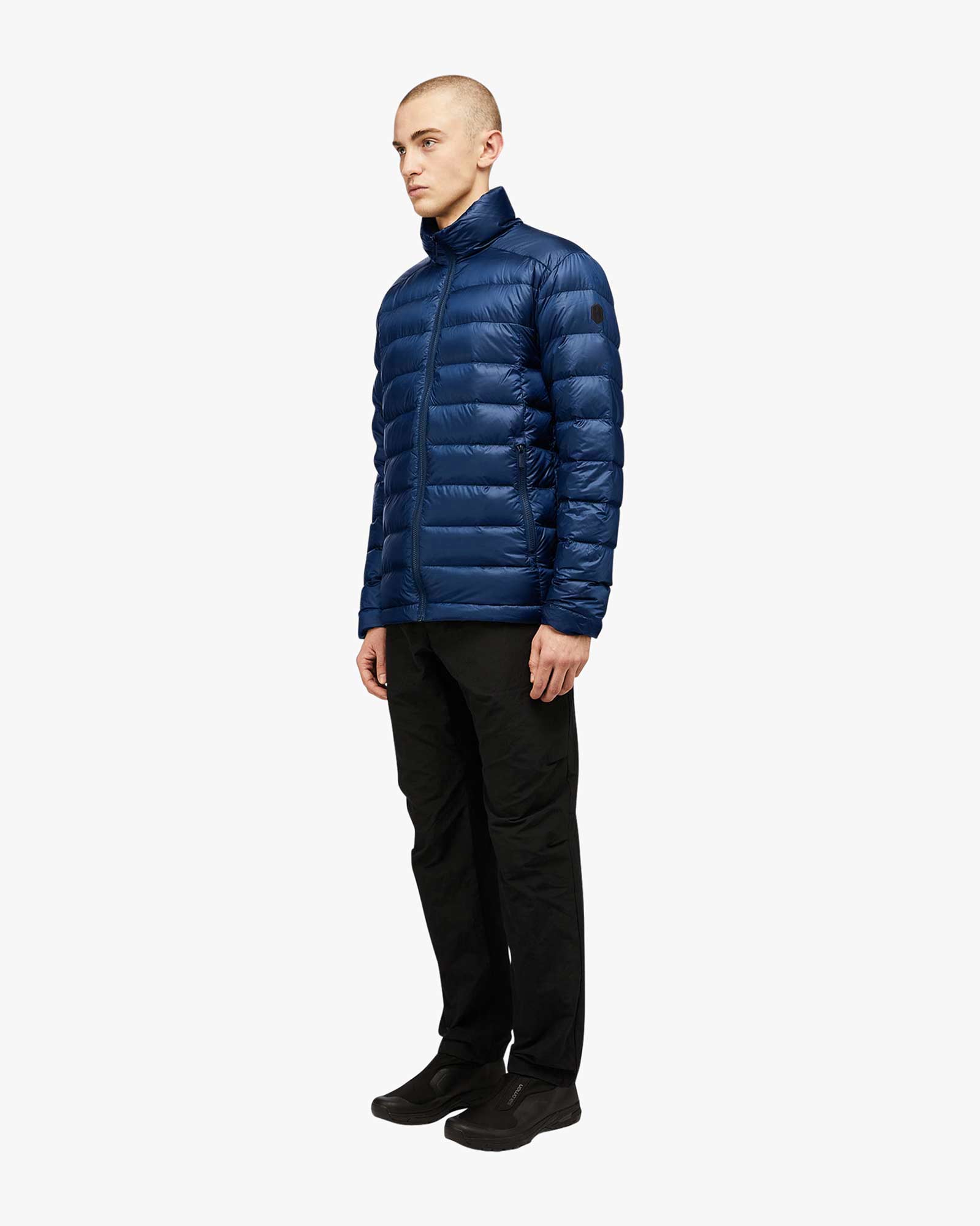 Lawrence men's sale insulated jacket